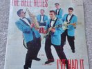 The Bell Notes Time TEP-100 EP 