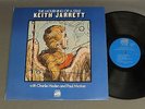 KEITH JARRETT/MOURNING OF A STAR PROMO JPN P8181A