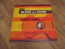 Vicente Gomez Blood and Sand on Decca 10