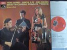 ZUKERMAN - DU PRE - BARENBOIM / BEETHOVEN / HMV SLS 789/5