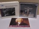 Bach: St. Matthew Passion - JE Gardiner/Monteverdi Choir/English Baroque 3-CD