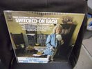 Switched On Bach Trans Electronic LP Columbia Records Sealed Glenn Gould E Power