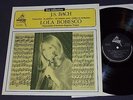 JS BACH violin concertos bwv 1041 1042 BOBESCO duchesne lp