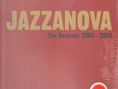 Jazzanova The Remixes 2002-2005 NEW OVP Sonar Kollektiv Vinyl LP-Box