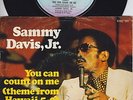 Sammy DAVIS Jr. * You Can Count On Me * MODERN SOUL NORTHERN Dancer * Listen