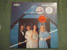 1979 SEALED ROCK LP Abba Voulez-Vous w/hit sticker Atlantic