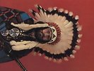 Keef Hartley Band Halfbreed vinyl LP album record UK SML1037 DERAM 1969