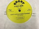 MOBY DICK Nothing To Fear 1982 UK 7