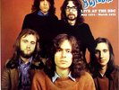 GENESIS VINYL LP LIVE AT THE BBC 1971-1972 - POCHETTE OUVRANTE - GATEFOLD SLEEVE