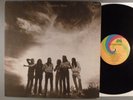 Geronimo Black  Self-Titled    x Mothers Of Invention