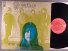 Great Society, The Conspicuous Only In Its Absence Psych 2 Eye Label Grace Slick
