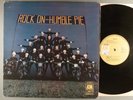 Humble Pie  Rock On   Hard Rock  UK Press