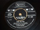 LITTLE ANTHONY AND THE IMPERIALS - HURT SO BAD /REPUTATION - EXCELLENT