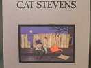CAT STEVENS TEASER & THE FIRECAT MFSL ANADISC 200GRAM PERFECT MINT LP 1-244 MOFI