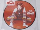 DAVID BOWIE is Lady Stardust | Crystal Japan / 7