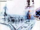 RADIOHEAD OK COMPUTER DOPPIO VINILE LP 180 GRAMMI NUOVO E SIGILLATO