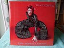 DAVID BOWIE. RADIO CITY MUSIC HALL 1973. NEW/ MINT RED VINYL DBL  LP + POSTER.