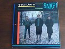 THE JAM - Snap 2-LP +Free 7