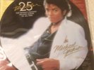MICHAEL JACKSON THRILLER 25th ANNIVERSARY 12