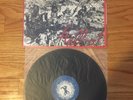 Gwar - Hell-O LP RARE Green Jelly Death Piggy Slayer Misfits