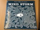 MASTER WILBURN BURCHETTE'S - Mind Storm. Numero Group Project 12 LP, Sealed