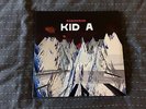 Radiohead - Kid A 2xLP 10-Inch Vinyl / merch ok computer thom yorke portishead