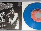 The Damned - Don't Cry Wolf Holland Scramble Repro 7