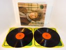 BOB DYLAN BLONDE ON BLONDE early 1970s CBS STEREO 2-LP w/gatefold sleeve N/MINT