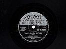 NEAR MINT  CLASSIC CHUCK BERRY 78 SWEET LITTLE SIXTEEN /REELIN & ROCKIN HLM8585