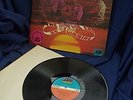 The Beginning Of The End  - Funky Nassau Vinyl LP - Atlantic A1/B1-UK-1974 - VG