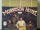 The doors vinyl Morrison Hotel  EKS-75007