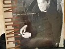 DON HENLEY - THE END OF THE INNOCENCE Vinyl - Vintage 1989