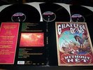 The Grateful Dead ?