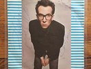 Elvis Costello & The Attractions - Watching The Detectives SIGNED by all 4