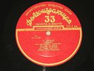 SHAFRAN BEKMAN-SHCHERBINA Schumann Cello Concerto,Chopin VERY RARE Rus lp MINT