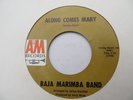 BAJA MARIMBA BAND   ALONG COMES MARY - NORTHERN SOUL