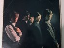 ROLLING STONES - The Rolling Stones Vinyl LP LK 4605 (1964)