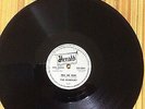 RECORD RARE ORIGINAL MINT 78 THE SUNBEAMS DOO WOP DISC JOCK COPY #451