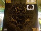 VOLBEAT Beyond Hell Above Heaven 2x LP NEW vinyl RSD + download