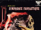 SXL 2009 UK WBG ED1 - BERLIOZ - SYMPHONIE FANTASTIQUE - ARGENTA