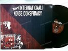 The (International) Noise Conspiracy - Armed Love EU LP 2004 FOC + Innerbag //1