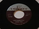 Gordon Terry - Orange Blossom 7