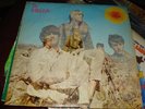 FOLKLORDS RELEASE THE SUNSHINE LP 1968 1ST ALLIED PRESS G+VG-FOLK PSYCH ROCK
