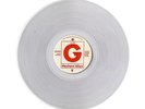 My Chemical Romance Gerard Way HESITANT ALIEN CLEAR Colored Vinyl - New