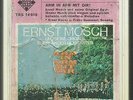 8-Track / 8-Spur Tonband: Ernst Mosch & seine Egerländer Musikanten - Arm in Arm