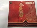ACCOLADE 2 - 1971 UK LP FOLK PROG 1st PRESSING REGAL ZONOPHONE