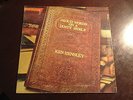 KEN HENSLEY *PROUD WORDS ON A DUSTY SHELF* LP 1973 UK EDITION EXC