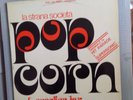 LA STRANA SOCIETA' - POP CORN & CRACKER JAX- LP FONIT LPQ 09067 ITALY 1972 NEW F