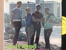 private grail breaks ANDY ANGEL drums GET MORE WITH 4 Lounge GARAGE funk RARE LP