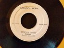 PRINCE FRANCIS - African Skank / ROY RICHARDS - Rub A Dub 7